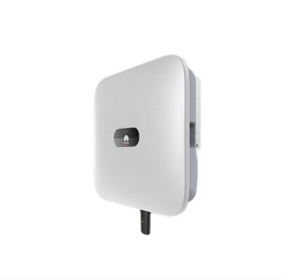 CE/TUV認定 Huawei Sun2000-10ktl-M1 ハイブリッド太陽系用 8kwオングリッドインバーター