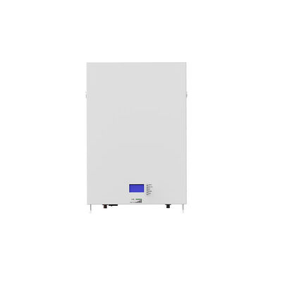 低電圧太陽光発電 蓄電池 LiFePO4 バッテリーパック 48V 100A 5Kwh