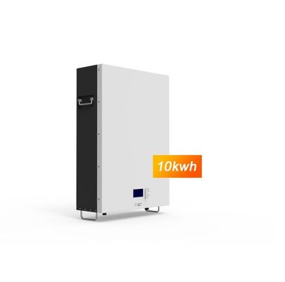 48V 200Ah 引換電池 壁掛け 柔軟性 LIFEPO4 リチウム電池 家電