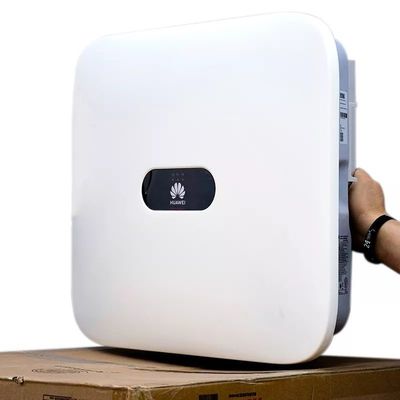 Huawei SUN2000-12/15/17/20/25KTL-M5 3相インバーター 50Hz / 60Hz出力周波数