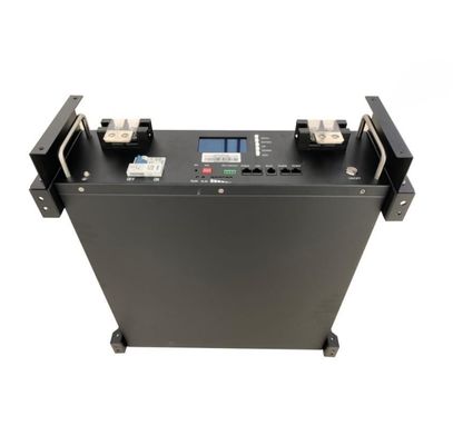 10440 貯蔵箱 リチウムイオン電池 200Ah 10Kwh 太陽系用家庭用電池パック 51.2V