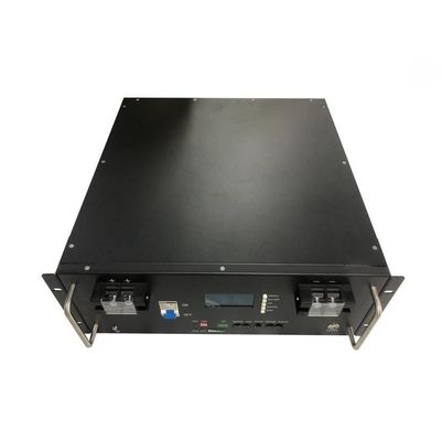 48V 100Ah 5Kwh リチウムイオンバッテリーパック 家庭用太陽光貯蔵 10年 設計寿命