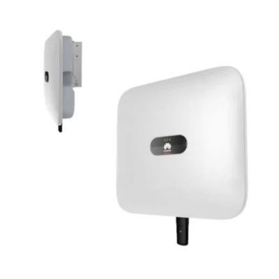 純粋なシン・ウェーブ 太陽エネルギーインバーター SUN2000-12/15/17/20KTL-M2 33.5 A出力電流