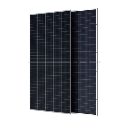JAM54D40 LB 430w-455w モノセル ダブルガラス 客の要求のための双面モジュール