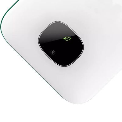 98.6%のインバーター効率を持つGrowatt 12KTL3-X単相太陽光パネルインバーター