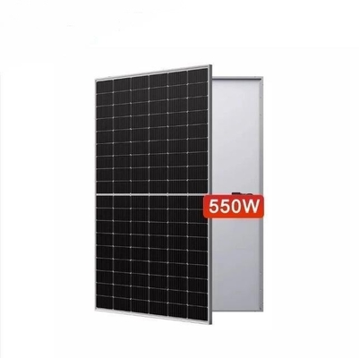 ロンギ PV パネル 545W 550W 555W 560W 565W LR5-72HPH 半細胞単面太陽光パネル