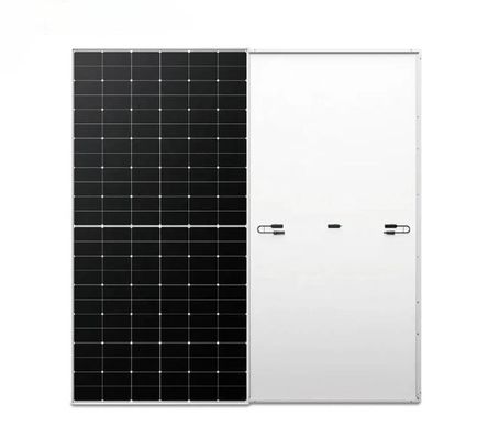 ロンギ 565W 570W 575W 580W 585W PV モジュール Lr5-72hth 太陽光パネル Hi-Mo 6 エクスプローラーパネル