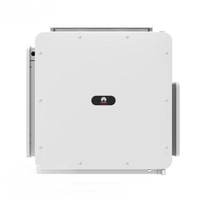 100kw On Grid DC/AC インバーター 商用太陽光発電の貯蔵システム