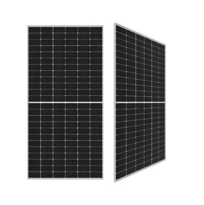 ロンジ PV パネル LR5-72HBD 540W 545W 550W 555W 600W 双面太陽光モジュール 4.0mm2ケーブル