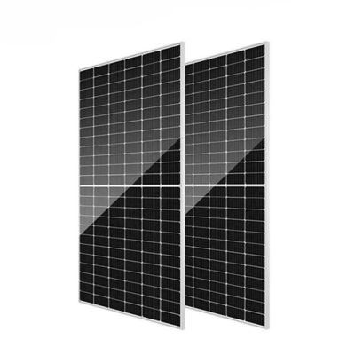 ロンギ Lr5-72hbd 540W 545W 550W 555W 560W 太陽光パネル ソーラーモジュール