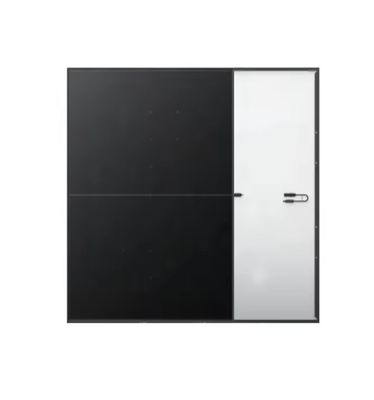 モノクリスタル シリコン 太陽光パネル PV モジュール Hi-Mo6 440W 450W 太陽光発電システムに最適