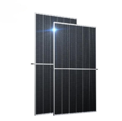 トリーナ・ヴェルテックス N型太陽光モジュール 415W 420W 425W 430W 435W 半切断182mm太陽光パネル