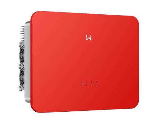 8kw 10kw 12kw 15kw グッドウェ SDT G3シリーズ 3相住宅用太陽光インバーター