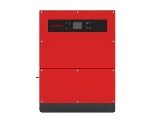 グッドウェー LVMT 30kw 35kw 50kw 三相ソーラーインバーター 商用およびOEM 承認
