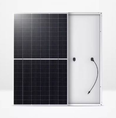 二重ガラス トリーナ ヴェルテックス S DEG9R.20 415W 420W 425W 430W 435W 半セル単体太陽光パネル