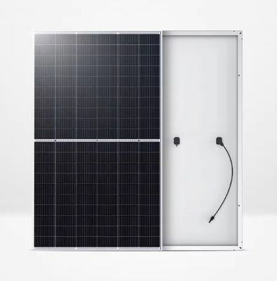 トリーナソーラーパネル 182mm ハーフセル 415W-435W モノ結晶型PVソーラーセル