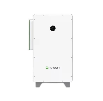工業用リチウムと鉛酸電池の貯蔵用に理想的なGrowatt WIT 100kWインバーター