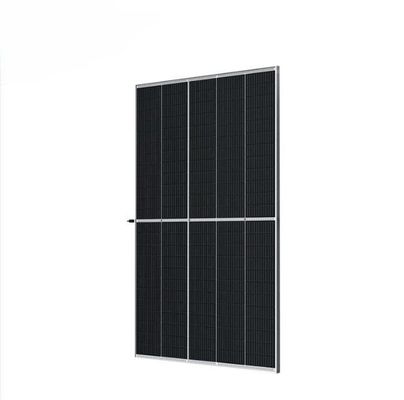 650W-675W トリーナ ヴェルテックス 半セル バックスシート PV モジュール 太陽光発電システム パネル 最大