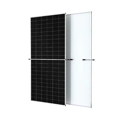 トリーナ TSM-DE19R 太陽光発電モジュール 565W 570W 575W 580W 585W モノクリスタルソーラーパネル