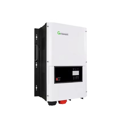 家庭用太陽光発電システム用グロワットインバーターSPF 4-12KT HVM 4KW 5KW 6KW 8KW 10KW 12KW