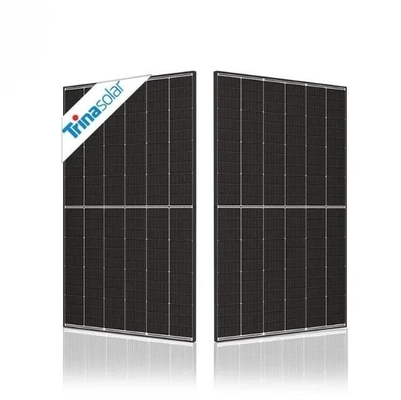 トップコン PV モジュール トリーナ ヴェルテックス S TSM-NEG9R.28 430W-455W 半セル単一太陽光パネル N型