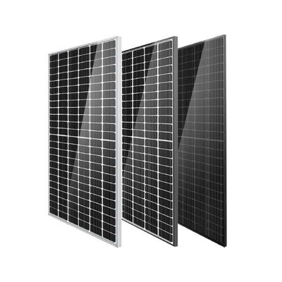 カナダの太陽光パネルとTOPCon電池 445W 450W 455W 460W 465W 470W N型