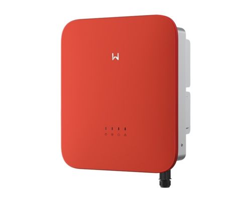 グッドウェ MS G3 5kw 6kw 7kw 8.5kw 10kw 住宅用太陽光発電システム用太陽光インバーター