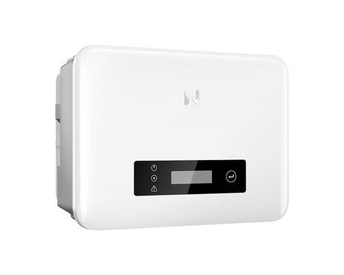 グッドウェ XS-G3 シリーズ 700w-3.3kw 単相太陽光インバーターとIP66 保護