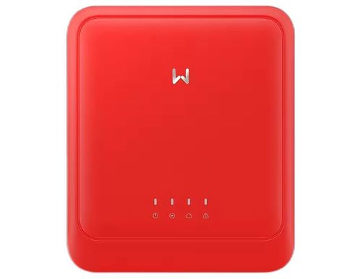 DNS G3 シリーズ GW5000-DNS-30 複数の通信プロトコルを持つ単相インバーター