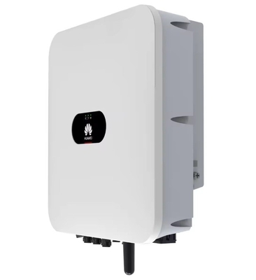 SUN2000-2-6KTL-L1 家庭用太陽光発電システムインバーター用の Huawei スマートエネルギーコントローラ