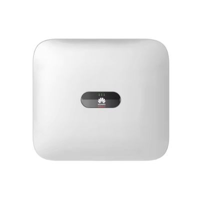 IP 65 保護度 太陽光インバーター SUN2000-3-10KTL-M1 10KW 三相システム