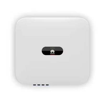 20kw Sun2000-20KTL-M2 3つのフレーズ ネットワーク上 ハワイインバーター LED インジケーターディスプレイ