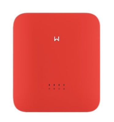 グッドウェ MS G3 シリーズ GW10kw-MS-C30 単相インバーター 自然コンベクション冷却 19kg