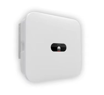 出力タイプ 単機 Huawei SUN2000-8/10K-LC0 ハイブリッドインバーター 8kw 10kw 太陽系用