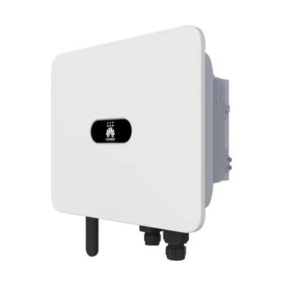 HUAWEI SUN2000-12/15/17/20/25K-MB0 DC AC 光伏 17Kw インバーターとパフォーマンス