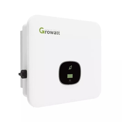自然コンベクション冷却 11kW 3相太陽光発電貯蔵インバーター住宅用