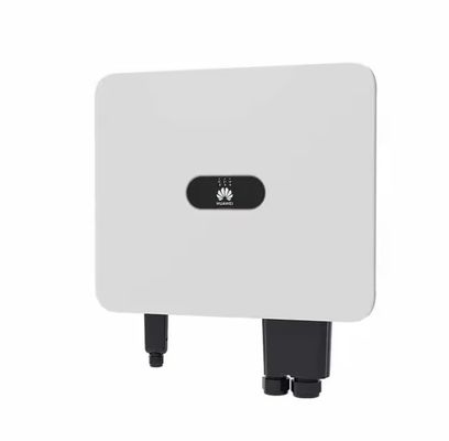 25Kw 3相インバーター オングリッド太陽系向け Huawei SUN2000-12/15/17/20/25KTL-M5
