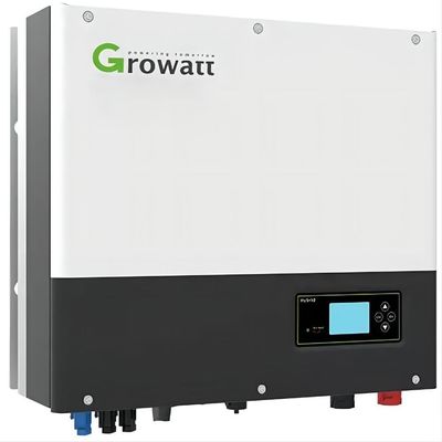 住宅用貯蔵型インバーター 4kw 5kw 6kw 7kw 8kw 10kw リチウム電池 3期 2 MPPT
