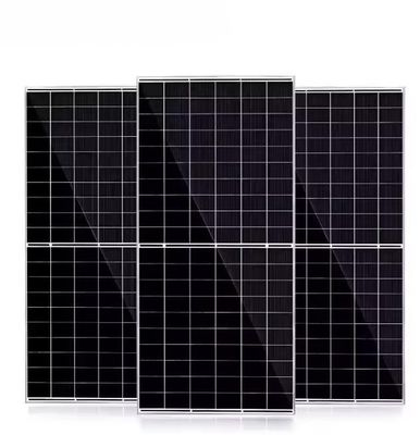 ハーフセル 132 カナダ 太陽光発電パネル 640W 645W 650W 655W 660W 665W 670W 太陽光パネル