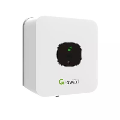 太陽光発電システム グロワット 太陽光インバーター 1KW 2.5KW 3KW 3.3KW IP65 保護