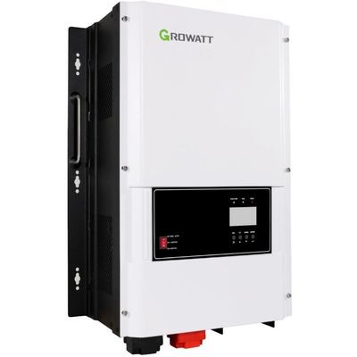 グロワット SPF 4-12KT HVM オフグリッド 太陽光発電貯蔵インバーター 4kW 5kW 6kW 8kW 10kW 12kW