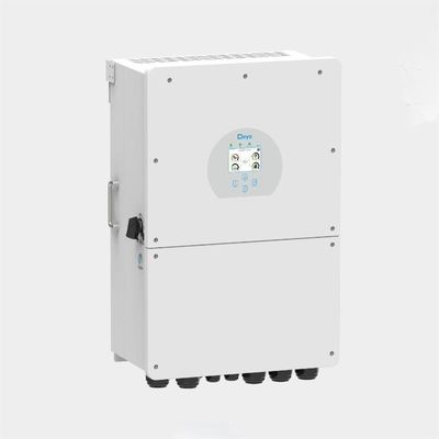 低電圧バッテリーサポート 単相ハイブリッドインバーター Deye SUN-12/14/16K-SG01LP1-EU