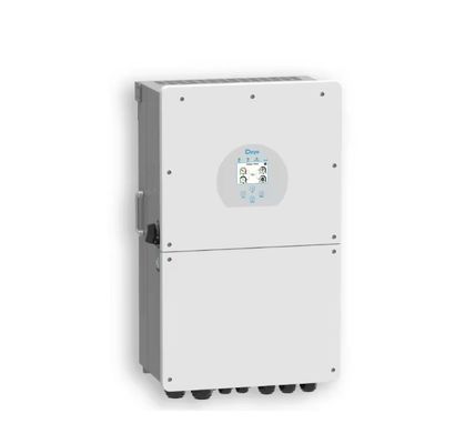 シングルフェーズ デイエ貯蔵インバーター SUN-12K-SG01LP1-EU 14KW 16KW ソーラーシステム用