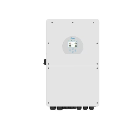 デイエインバーター 12KW 14KW 16KW 単相3 MPPTハイブリッドインバーター