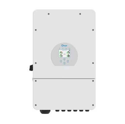 8000W低電圧 2 Mppt ストリングインバーター 太陽光発電システム Deye Sun-8K-SG01LP1-EU