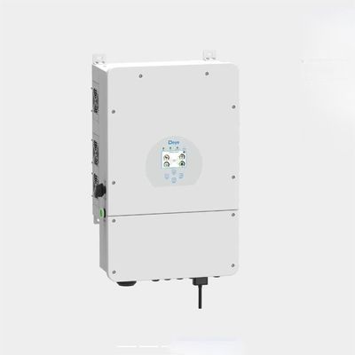 住宅用太陽光発電システム用低電圧ハイブリッドインバータ DEYE 8KW 入力電圧 370V