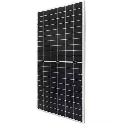 490W-515W 太陽光発電システム N型182mm PV太陽光モジュールで完璧なソリューション