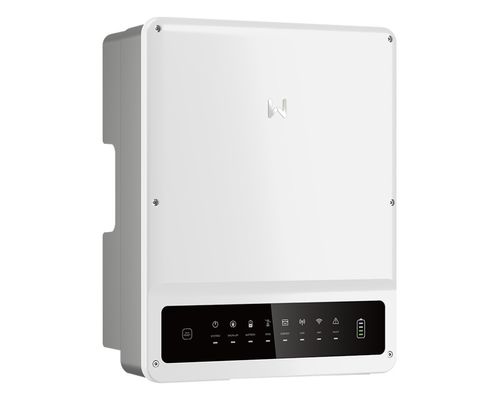 3相ハイブリッドソーラーインバーター グッドウェ・ETシリーズ 5kw 6.5kw 8kw 10kw for Residential