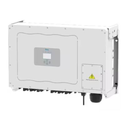 IP65 評価 Deye SUN-70/75/80/90/100/110K-G03 オングリッド太陽系用太陽光インバーター