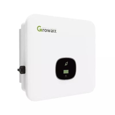 OLEDLEDディスプレイ 住宅用貯蔵インバーター 3kw 4kw 5kw 6kw 7kw 8kw 9kw 10kw グロワット